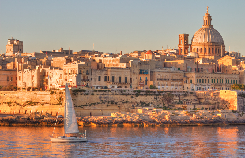Exploring Malta's Maritime Marvels: 6 Must-Experience Boat Tours