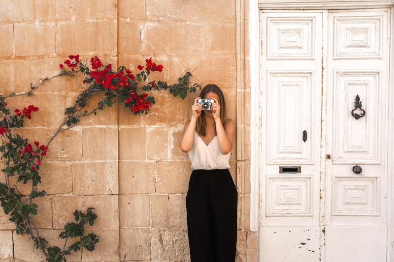 Capturing Malta: Best Photography Spots in Summer