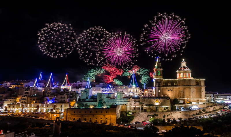 The Ultimate Guide to Experiencing Malta’s Festas: A Summer Celebration of Culture and Tradition