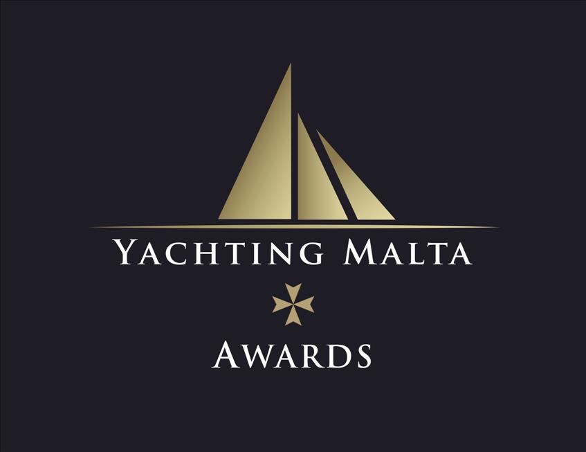 2017 Yachting Malta Awards poster