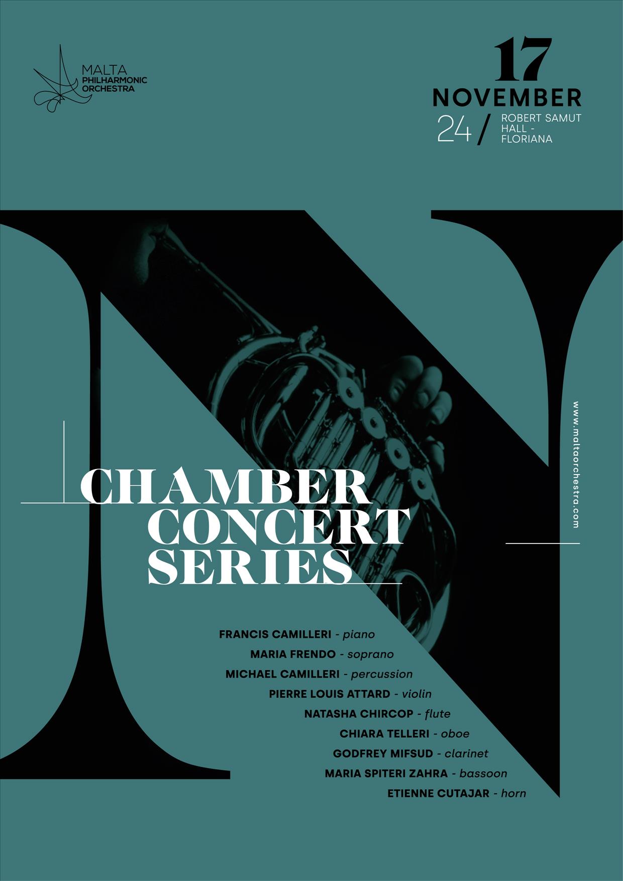 20th Century Chamber Music