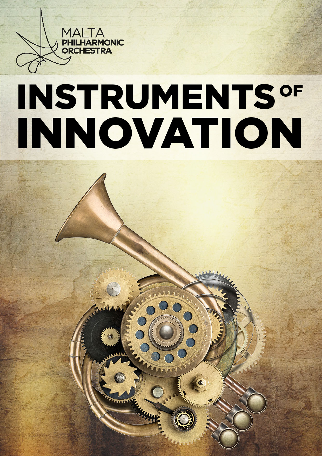 Instruments of Innovation poster