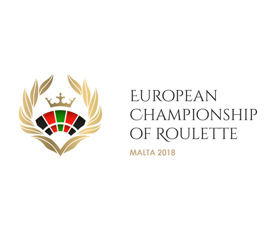 European Championship of Roulette 2018 poster