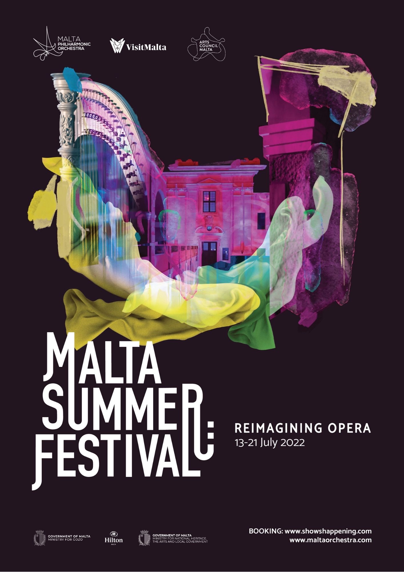 Opera Gala poster