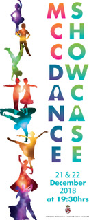 COMPANY DANCE SHOWCASE 2 poster
