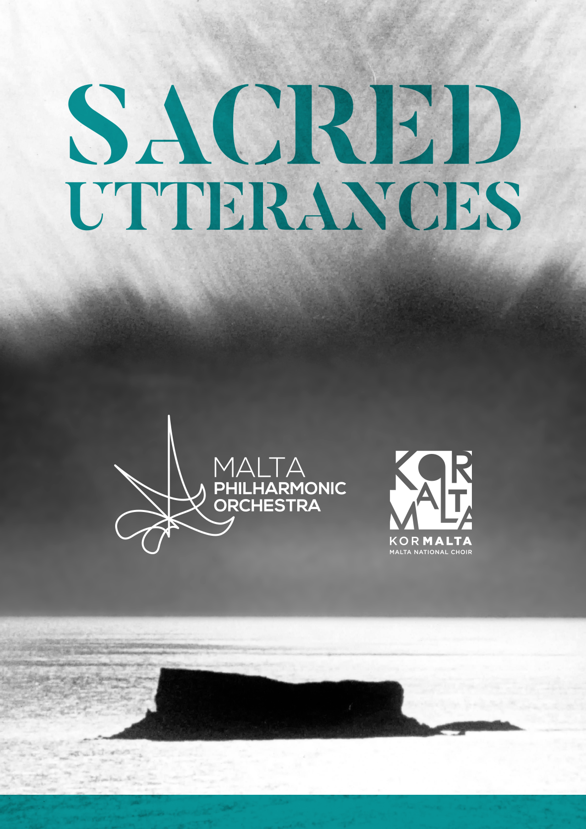 Sacred Utterances poster