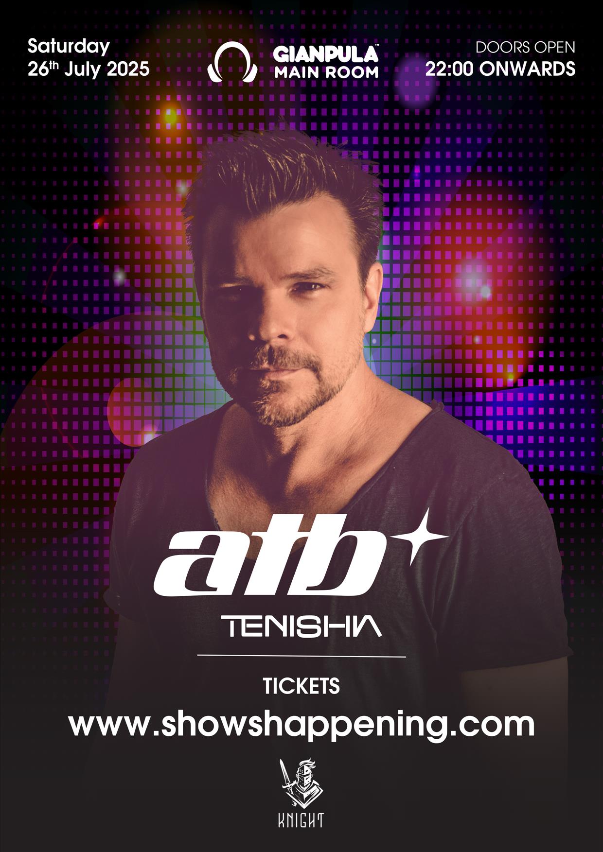 ATB poster