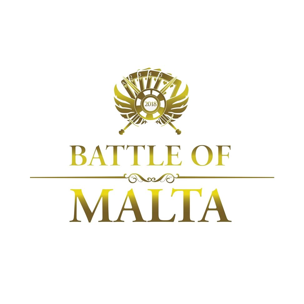 Battle of Malta 2018 poster