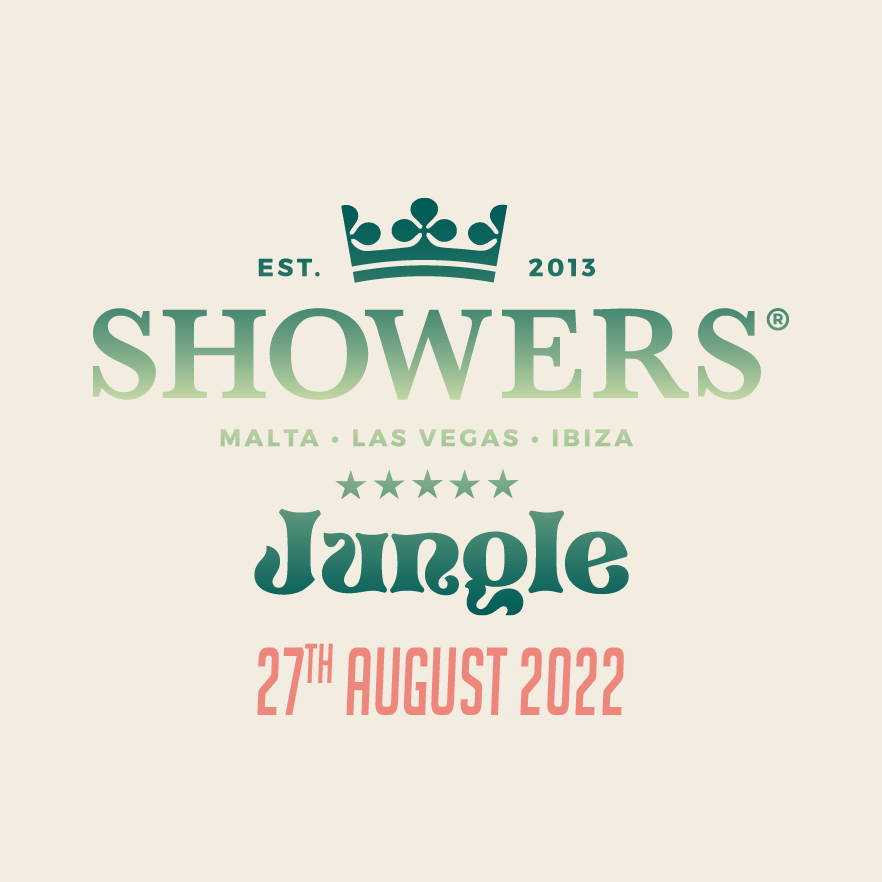 Showers 2022 - We are back! poster