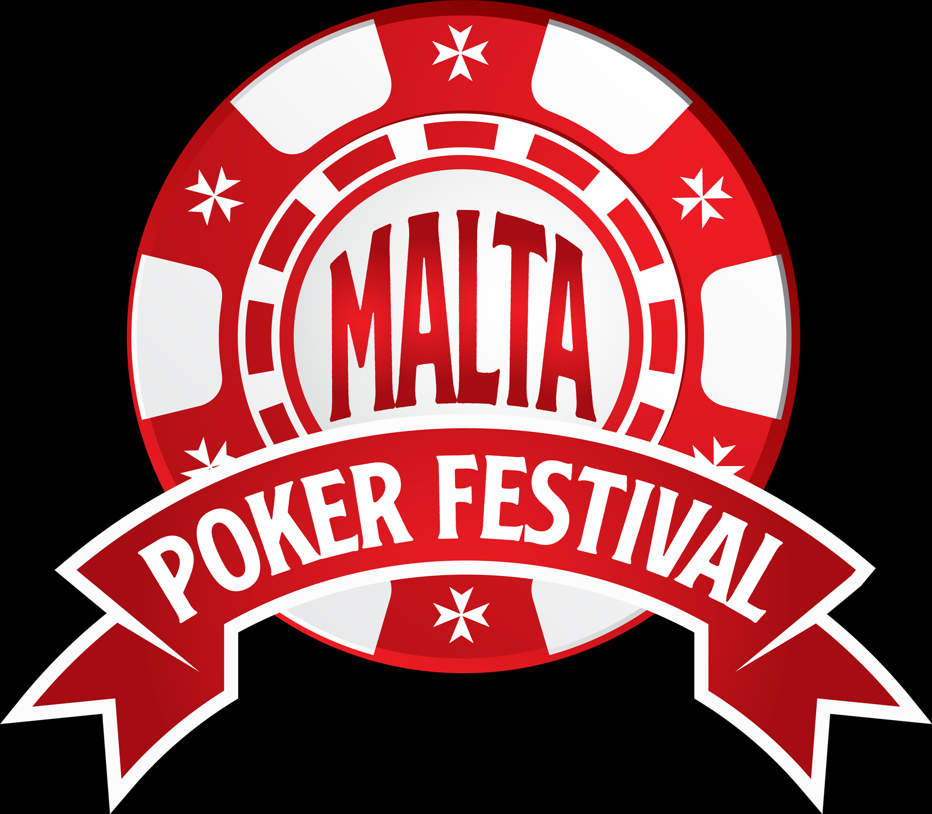 Malta Poker Festival 2018 poster