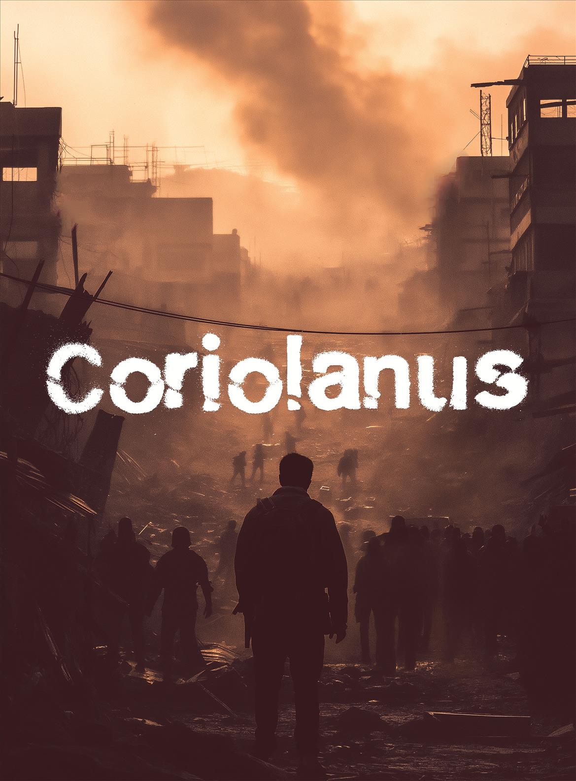 Coriolanus