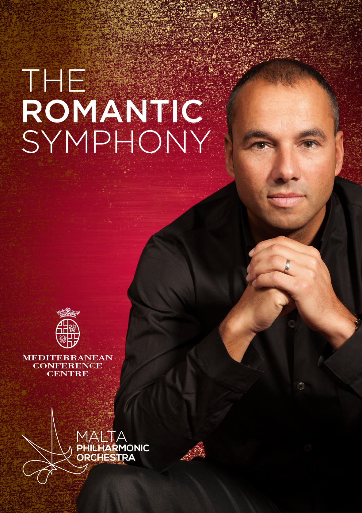 The Romantic Symphony poster