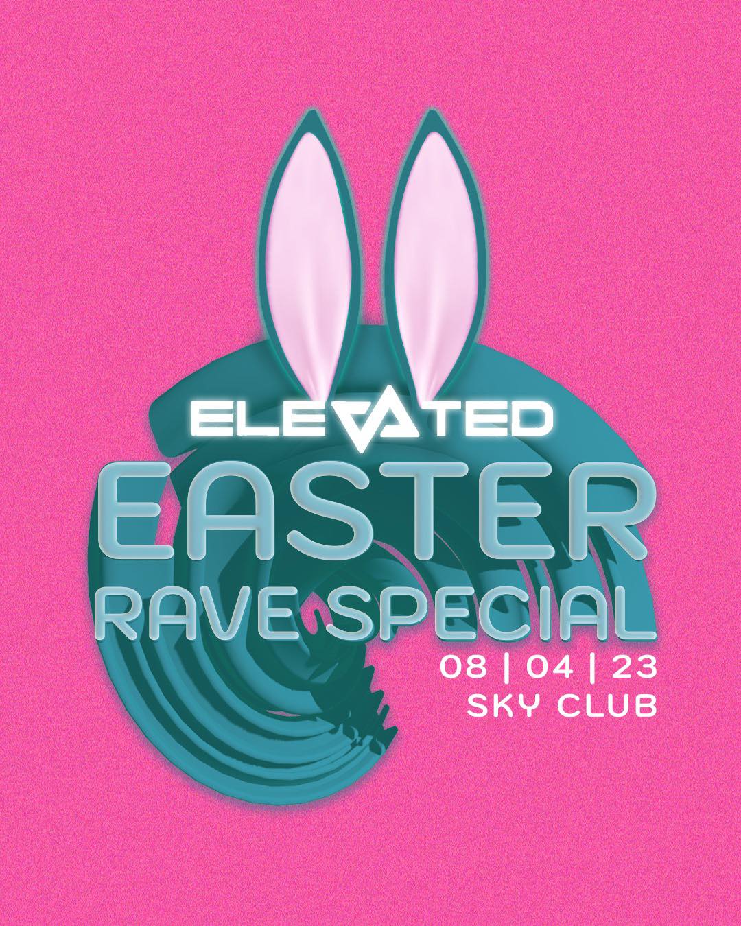 Elevated | Easter Special poster