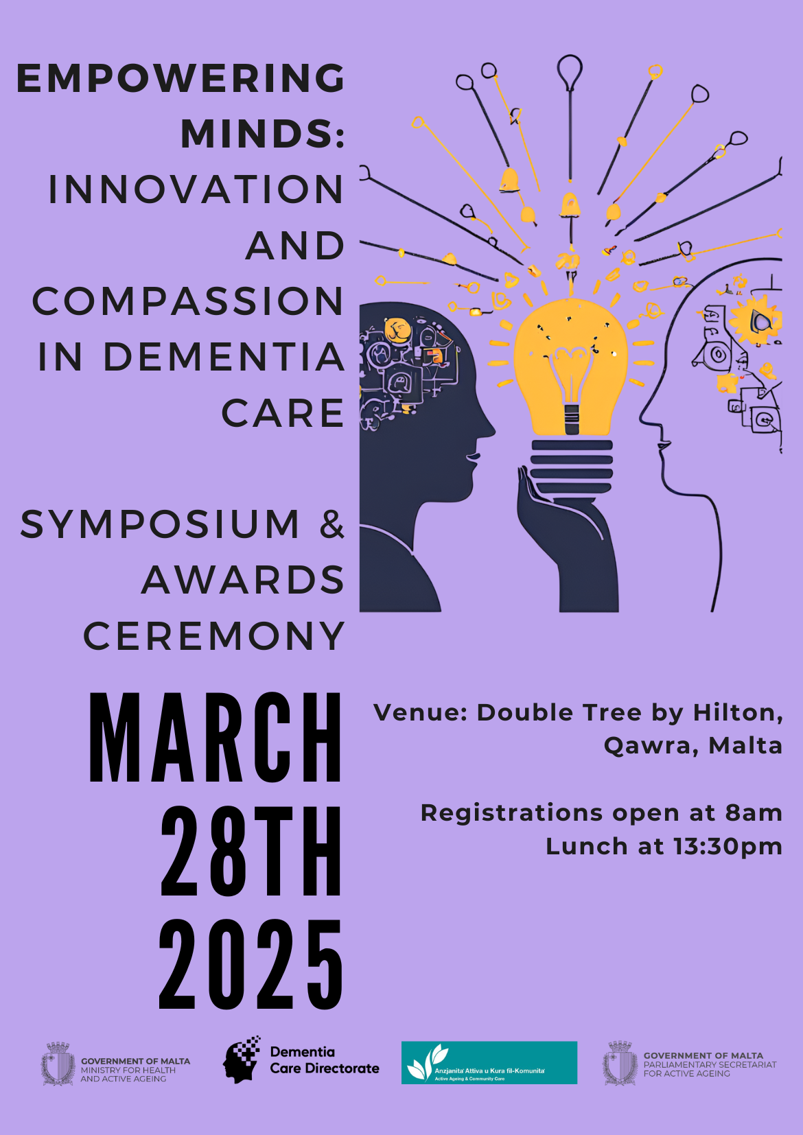 Empowering Minds: Innovation and Compassion in Dementia Care