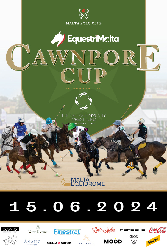 EquestriMalta Cawnpore Cup 2024