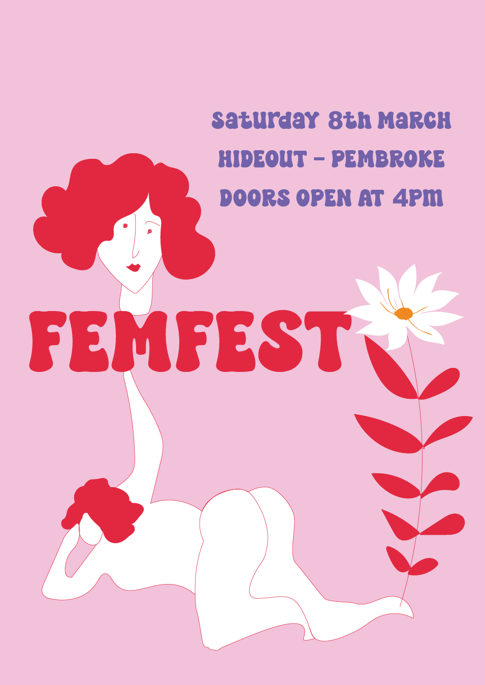 FEMFEST