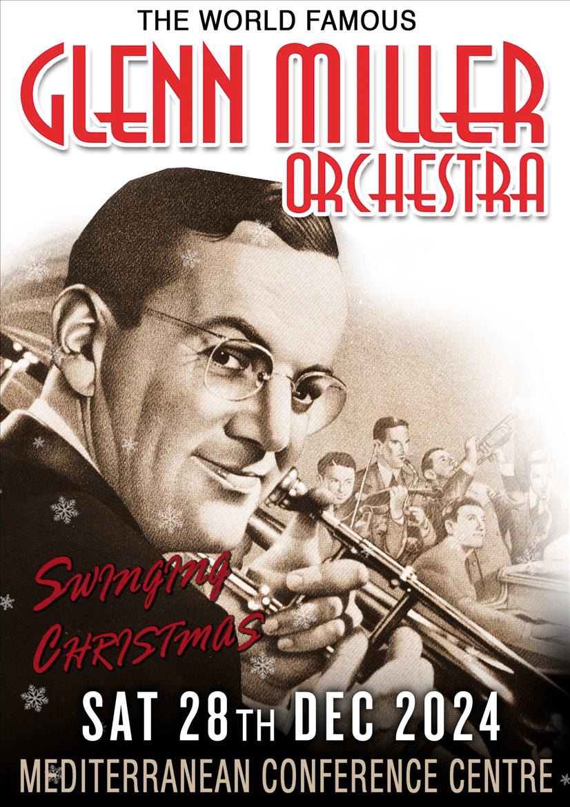 Glenn Miller Orchestra