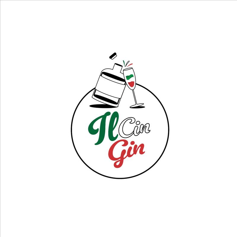 Il Cin Gin poster
