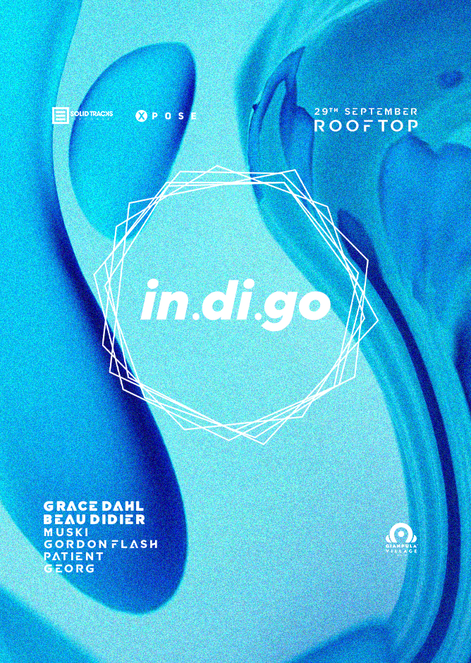 in.di.go // Grace Dahl & Beau Didier // 29.09