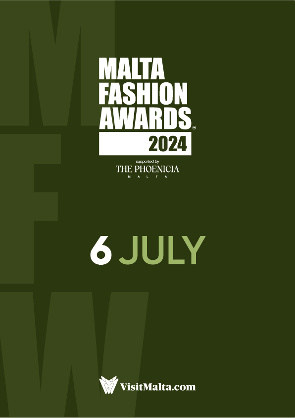 MALTA FASHION AWARDS poster