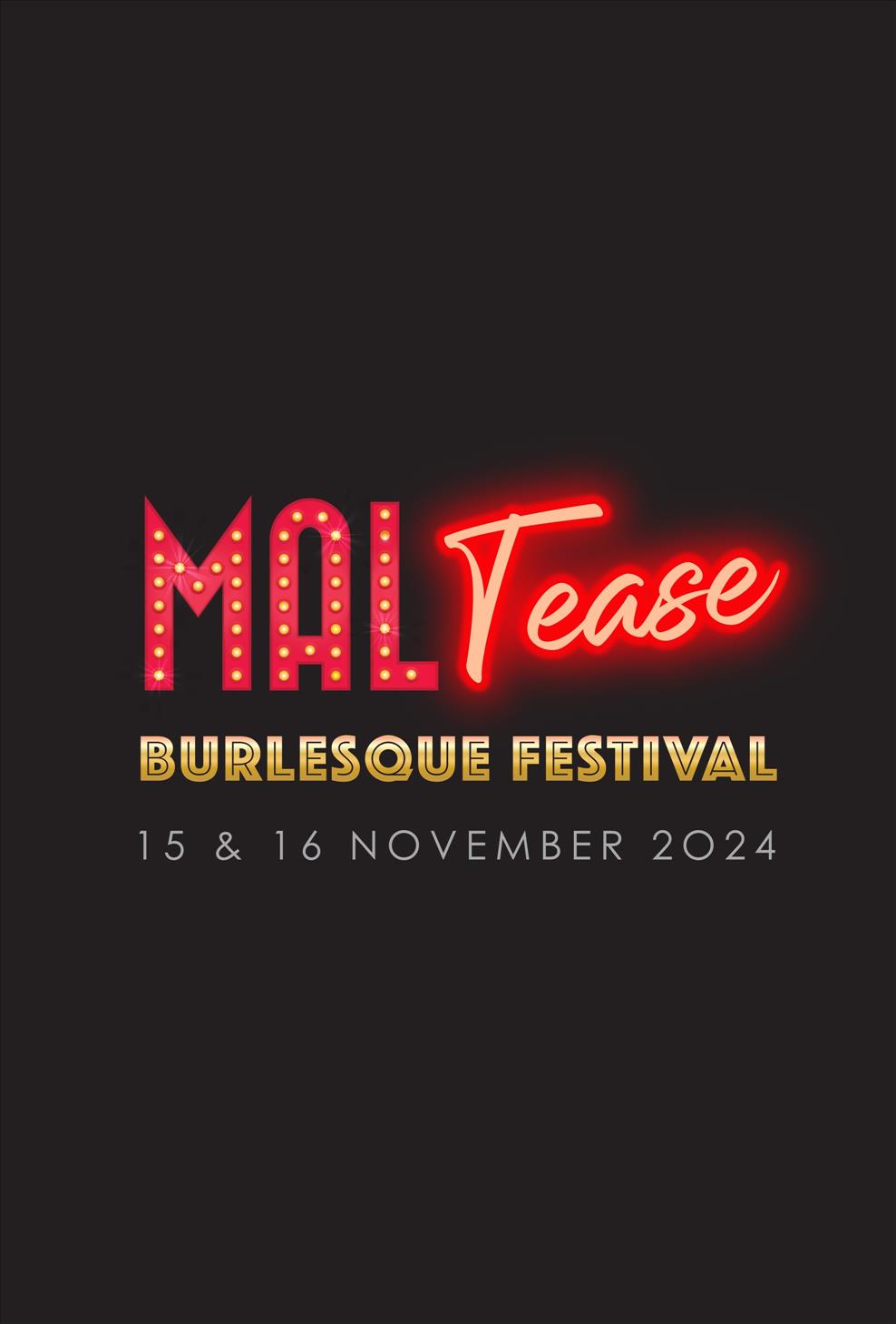 MalTease Burlesque Festival 2024