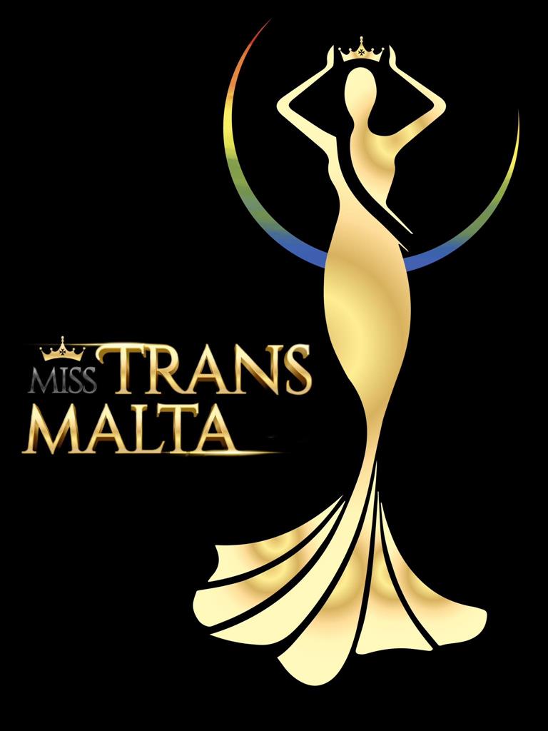 MISS TRANS MALTA 2023 poster