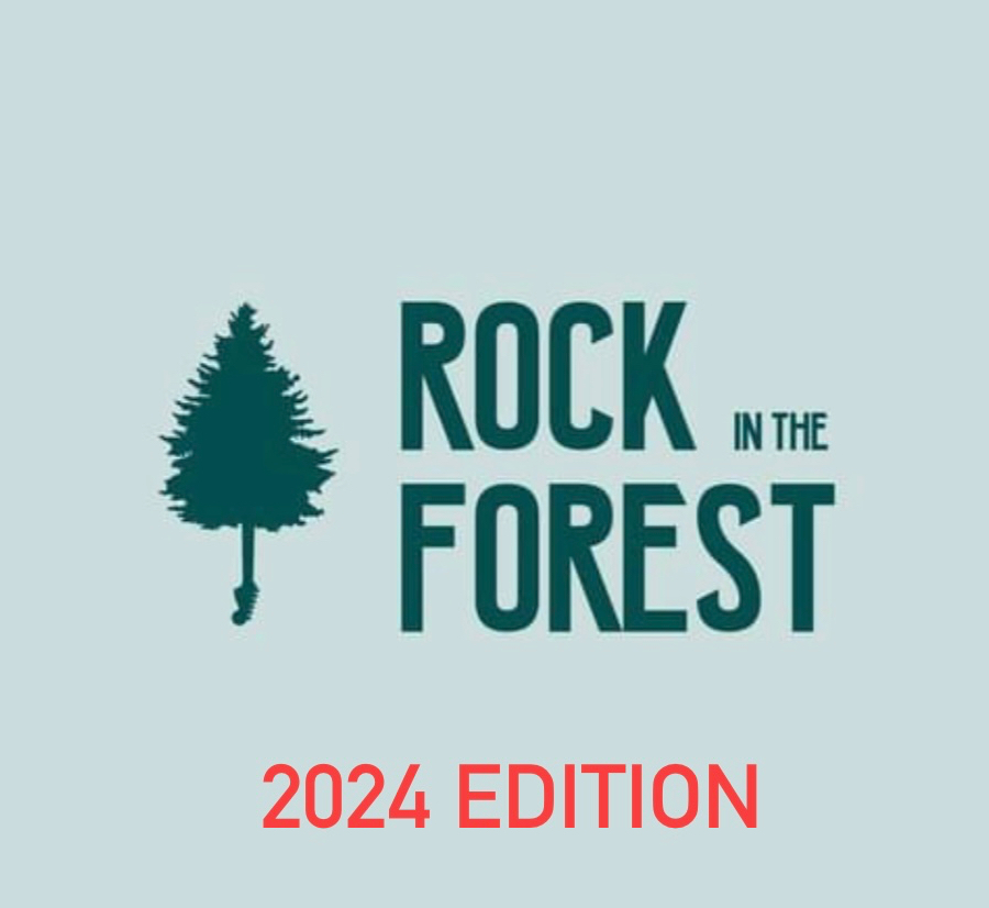 Rock in The Forest 2024