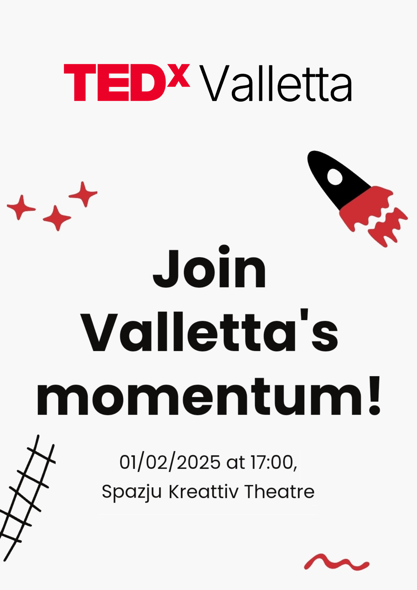 TEDxValletta