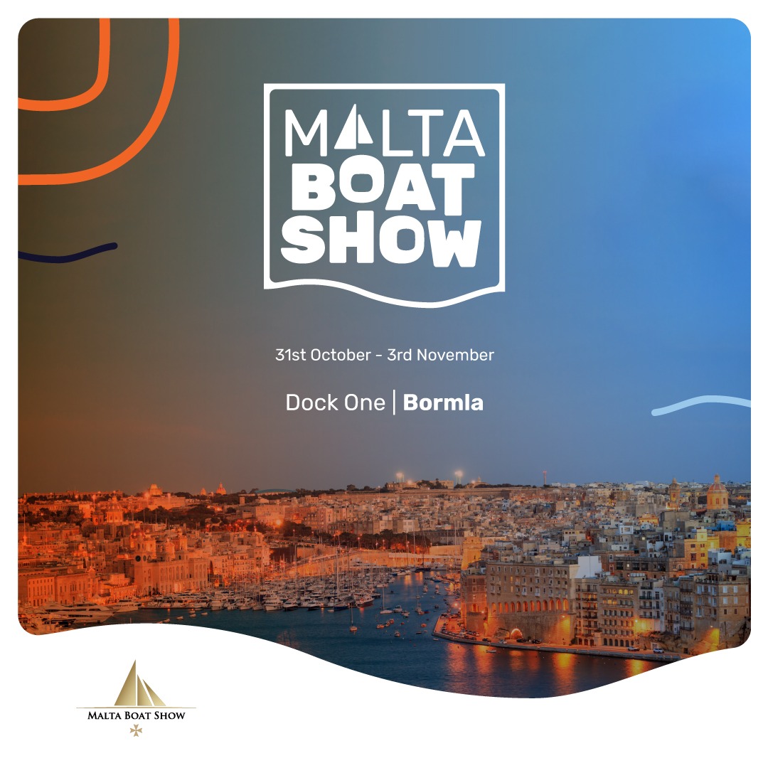 The Malta Boat Show