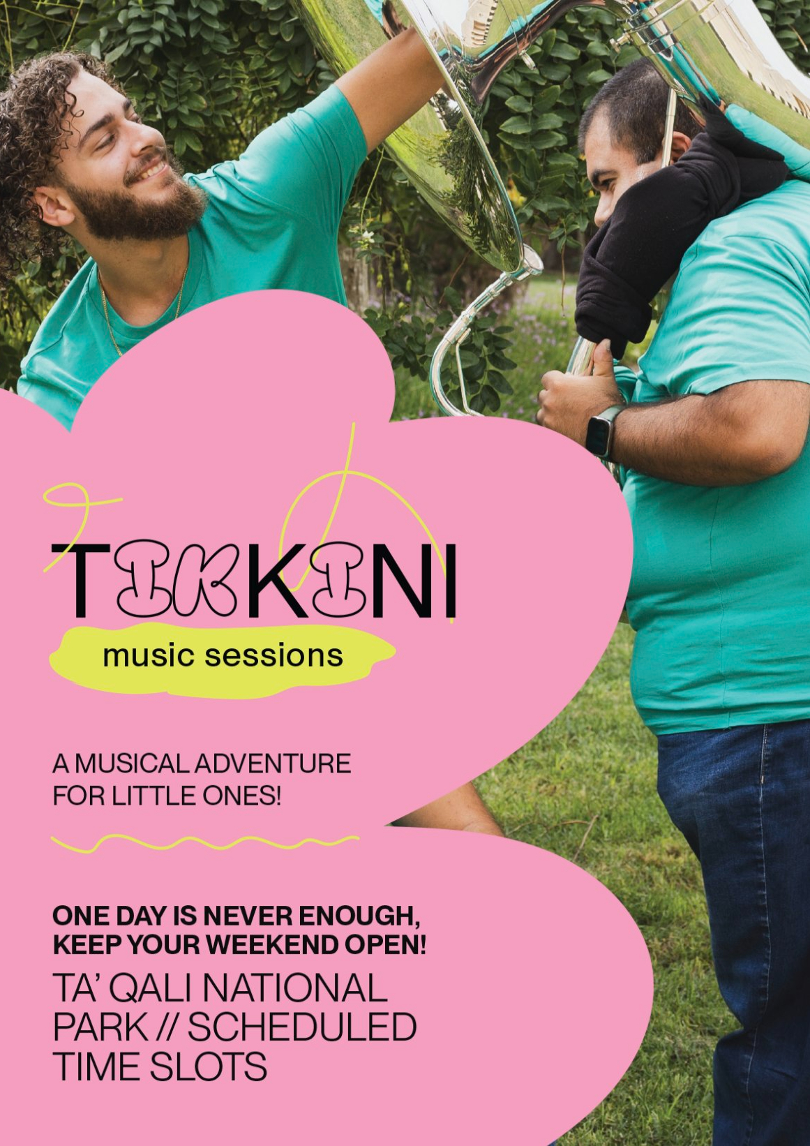 Tikkini Music Sessions