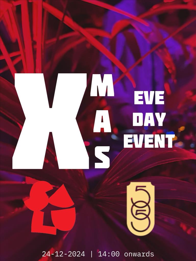 XMAS EVE - DAY EVENT