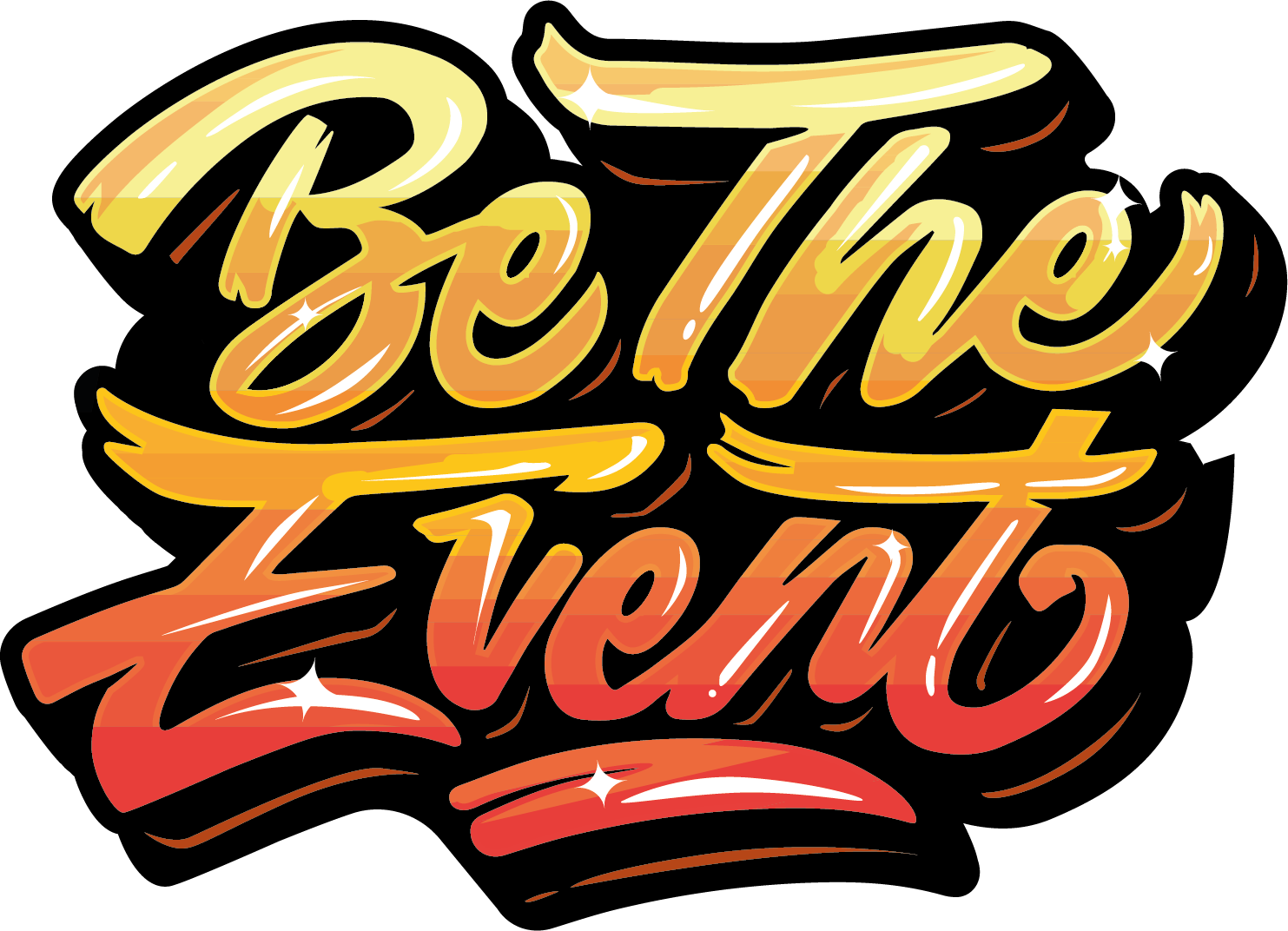 Be The Event Ltd