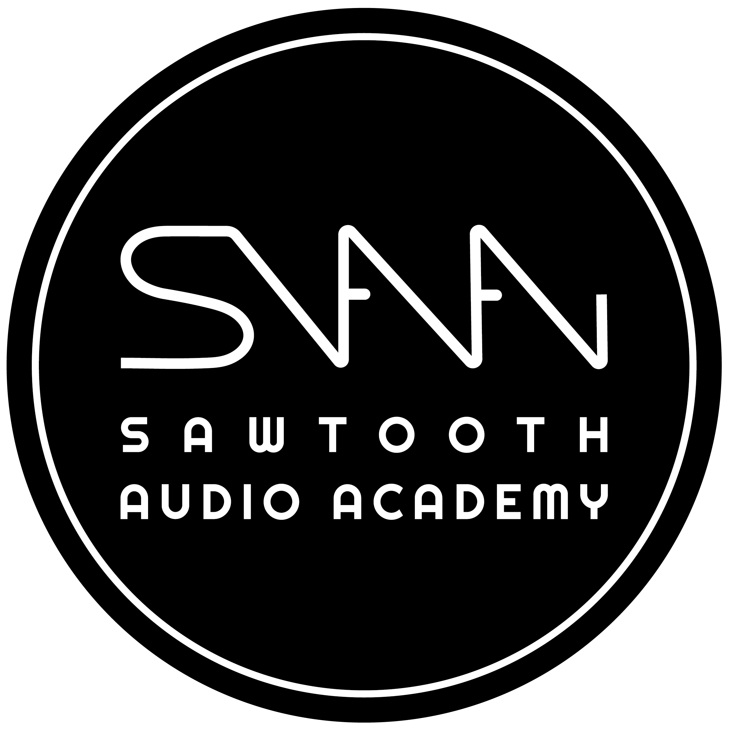 Sawtooth Audio Academy