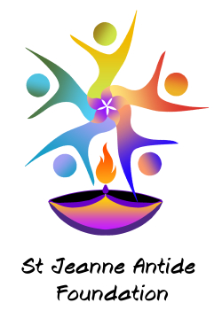 St Jeanne Antide Foundation