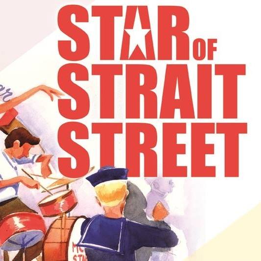 Star of strait Street