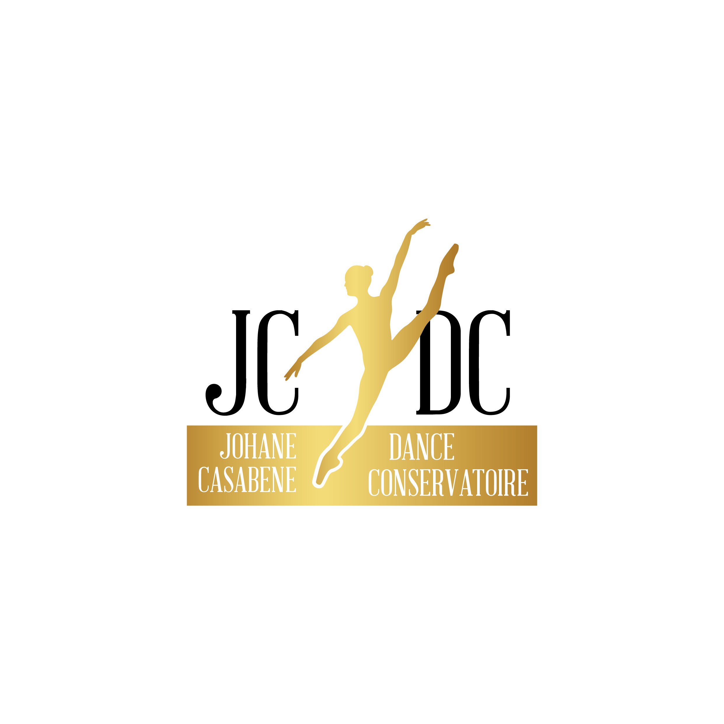 Johane Casabene Dance Conservatoire 