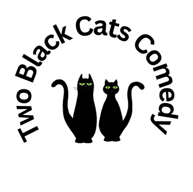 Two Black Cats comedy (Niti Dhingra) 