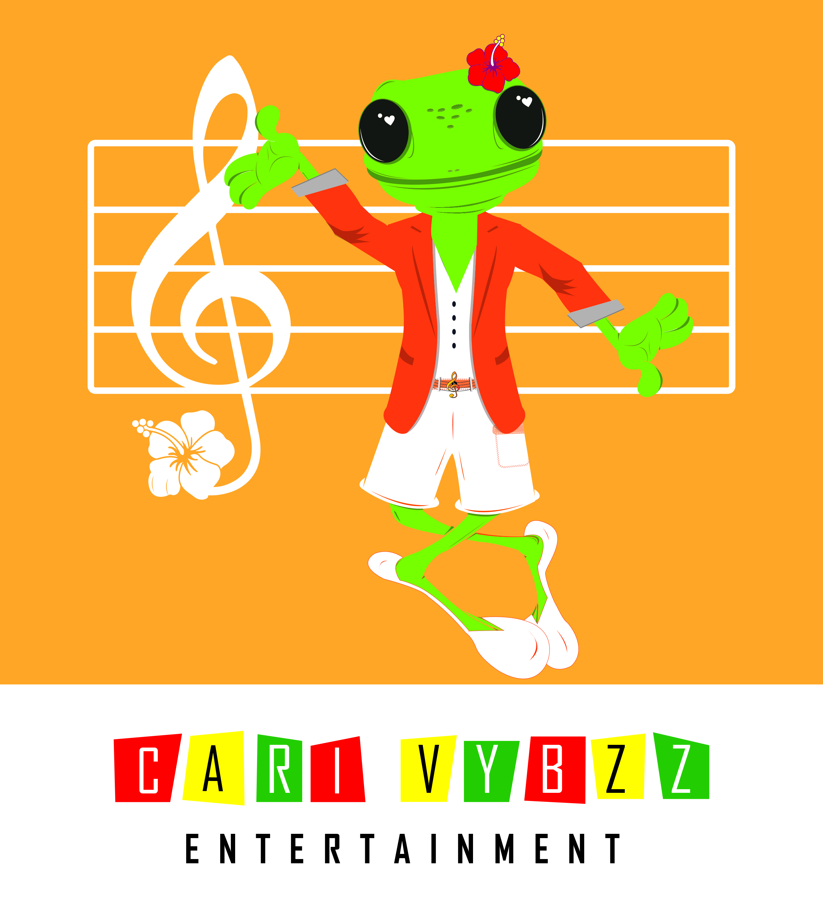 Carivybzz Entertainment 