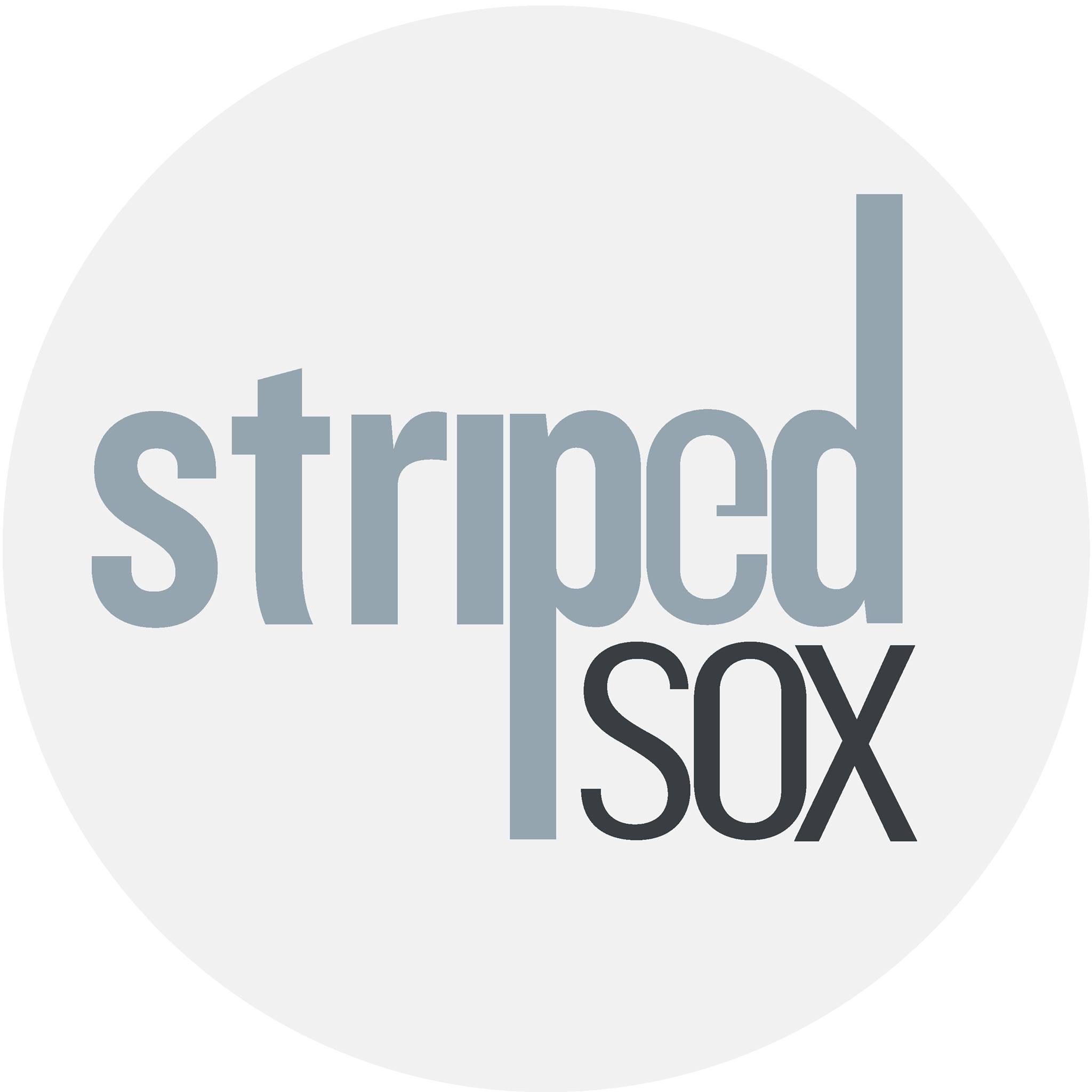 Striped Sox