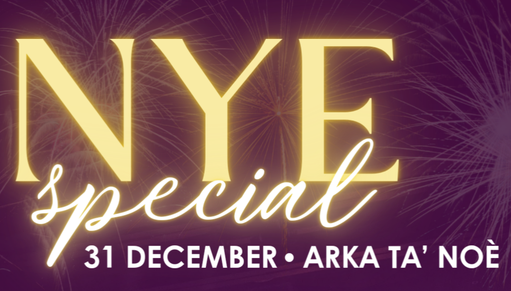 NYE Special - Venti Music Fest