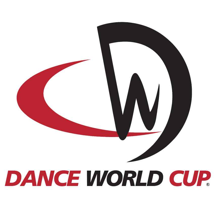 Dance World Cup - Lauren Stanton