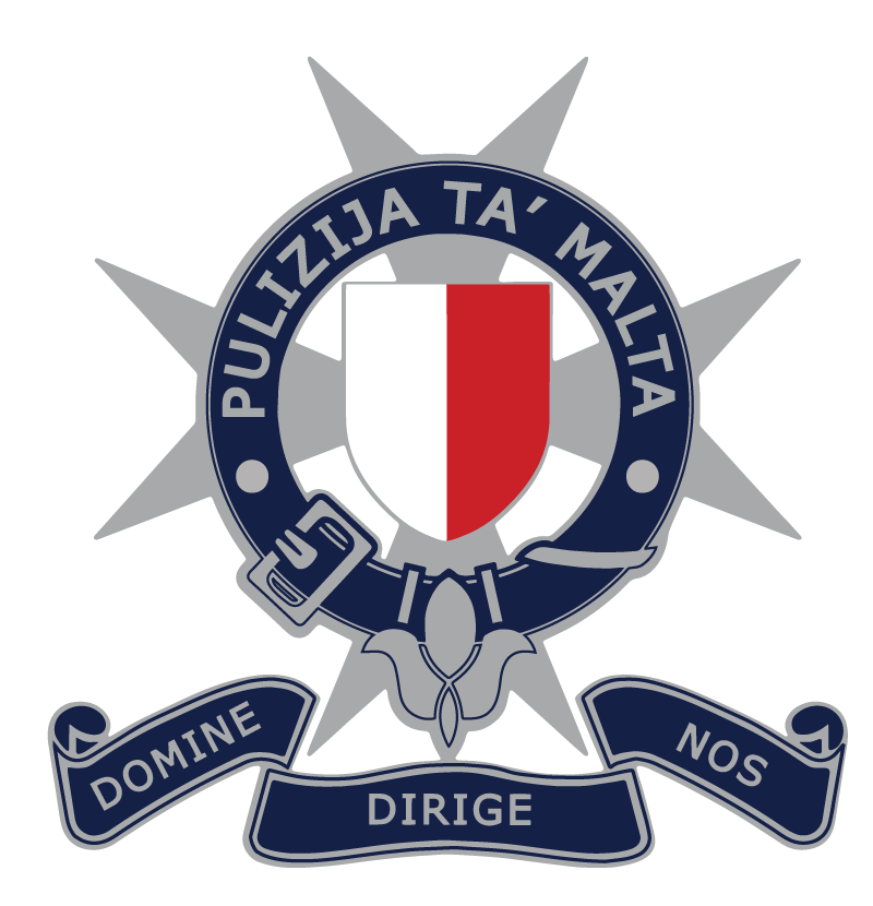 The Malta Police Force